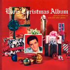 Album artwork for Elvis' Christmas Album by Elvis Presley