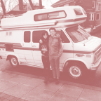 Album artwork for b-sides by Adrianne Lenker