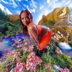 Album artwork for Lili Aux Paradis Artificiels : Tome 2 - EP by Theodora