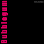 Album artwork for Bubblegum by Mark Lanegan