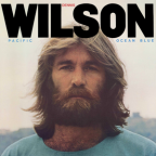Album artwork for Pacific Ocean Blue by Dennis Wilson
