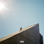 Album artwork for Freudian by Daniel Caesar