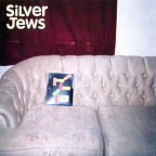 Album artwork for Bright Flight by Silver Jews