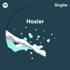 Album artwork for Spotify Singles by Hozier
