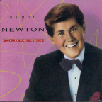 Album artwork for Capitol Collectors Series by Wayne Newton