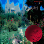 Album artwork for Hayday by feeble little horse