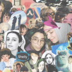 Album artwork for Shelly by Shelly
