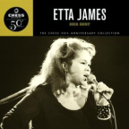 Album artwork for Her Best by Etta James