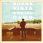 Album artwork for Joyas Encontradas by Buena Vista Social Club