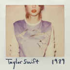 Album artwork for 1989 by Taylor Swift