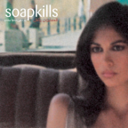 Album artwork for Enta Fen by Soap Kills