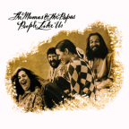 Album artwork for People Like Us by The Mamas & the Papas