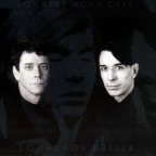 Album artwork for Songs For Drella by Lou Reed & John Cale