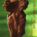 Album artwork for Lessons in Vengeance by An April March