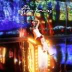 Album artwork for After Hours by Kehlani