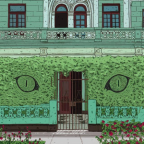 Album artwork for Sadness Sorrow Imathgination by Fiesta Bizarra