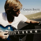 Album artwork for De mi puño y letra by Carlos Baute