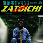Album artwork for Zatoichi [Feat. slowthai] by Denzel Curry