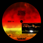 Album artwork for Gorah by Nitefreak & Emmanuel Jal