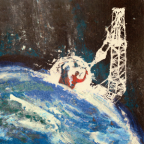 Album artwork for EARTHBREAKS by The South Hill Experiment