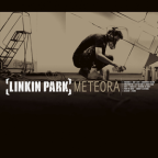 Album artwork for Meteora by Linkin Park