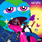 Album artwork for The Pre-Party (Extended) - EP by Juice WRLD