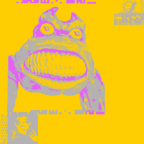 Album artwork for Wild AI Baby - Single by KFC Murder Chicks