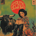 Album artwork for Geckøs by Geckøs