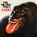 Album artwork for GRRR! by The Rolling Stones