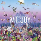 Album artwork for Witness by Mt. Joy