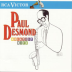 Album artwork for Greatest Hits Series--Paul Desmond by Paul Desmond