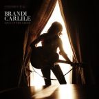 Album artwork for Give Up the Ghost by Brandi Carlile