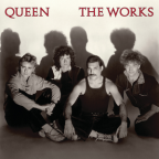 Album artwork for The Works (Deluxe Edition 2011 Remaster) by Queen