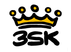 3SK Logo