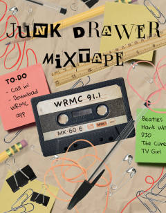 Junk Drawer Mixtape