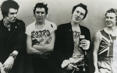 Sex Pistols Image