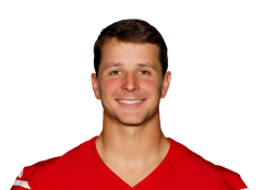 Brock Purdy.