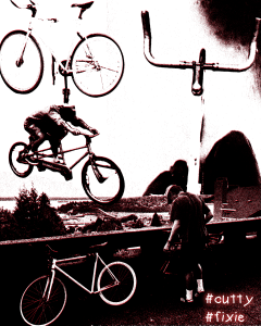 fixie
