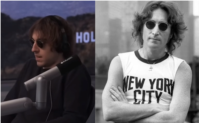 Who does he think he is?